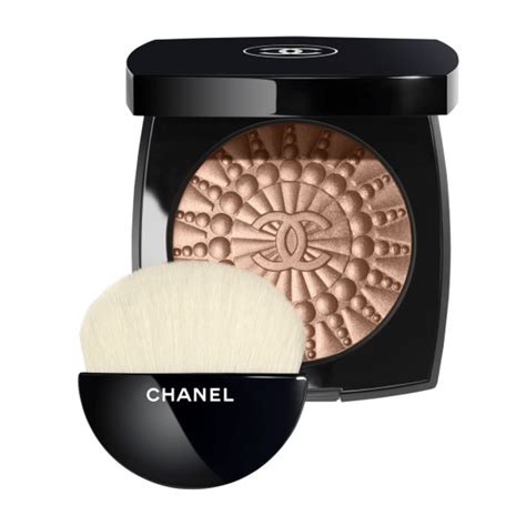 chanel mat lumiere recharge|illuminating blush powder chanel.